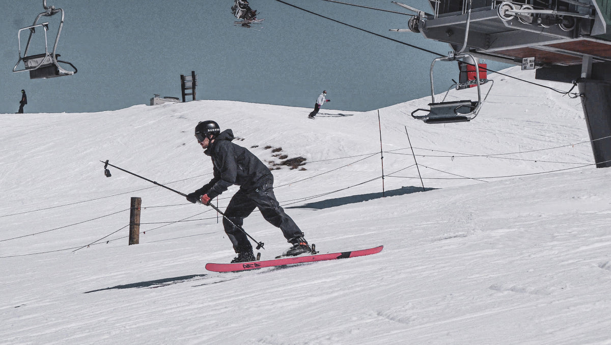 Ski Cameras  Best GoPro Action Cameras for Skiing