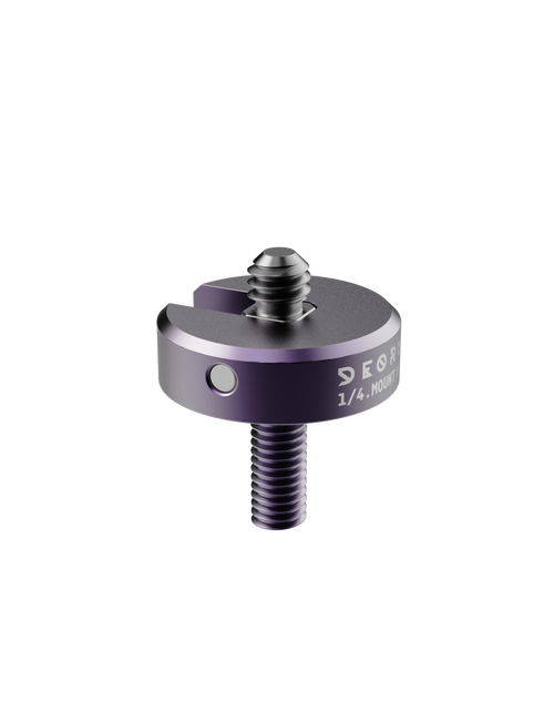 QUARTER MOUNT