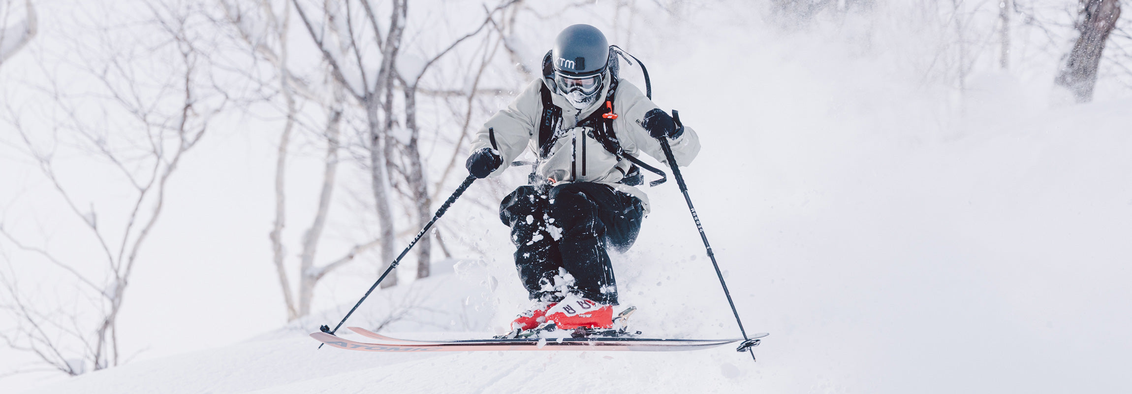 ACCESSORIES - Deorum Ski Co