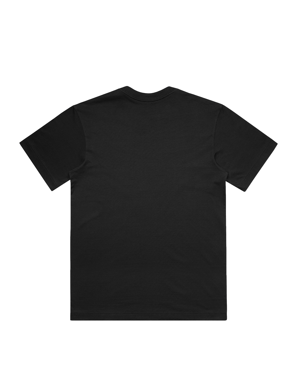 LOGO BOX TEE | MEN'S