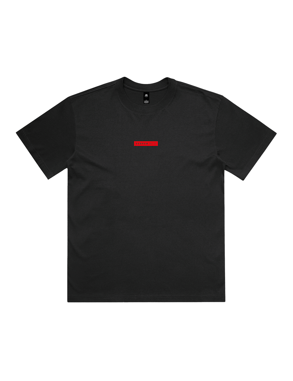 LOGO BOX TEE | MEN'S