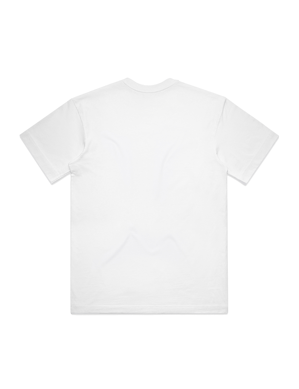 LOGO BOX TEE | MEN'S