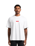 LOGO BOX TEE | MEN'S