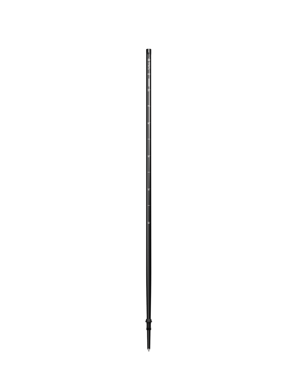 Replacement lower shaft for the Apollo FR ski pole