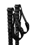 Replacement padded straps close up