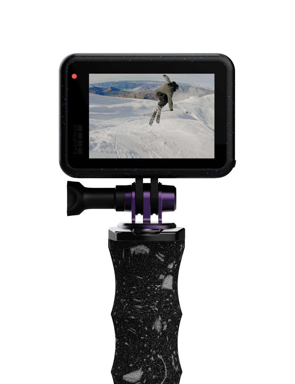 MONO MOUNT