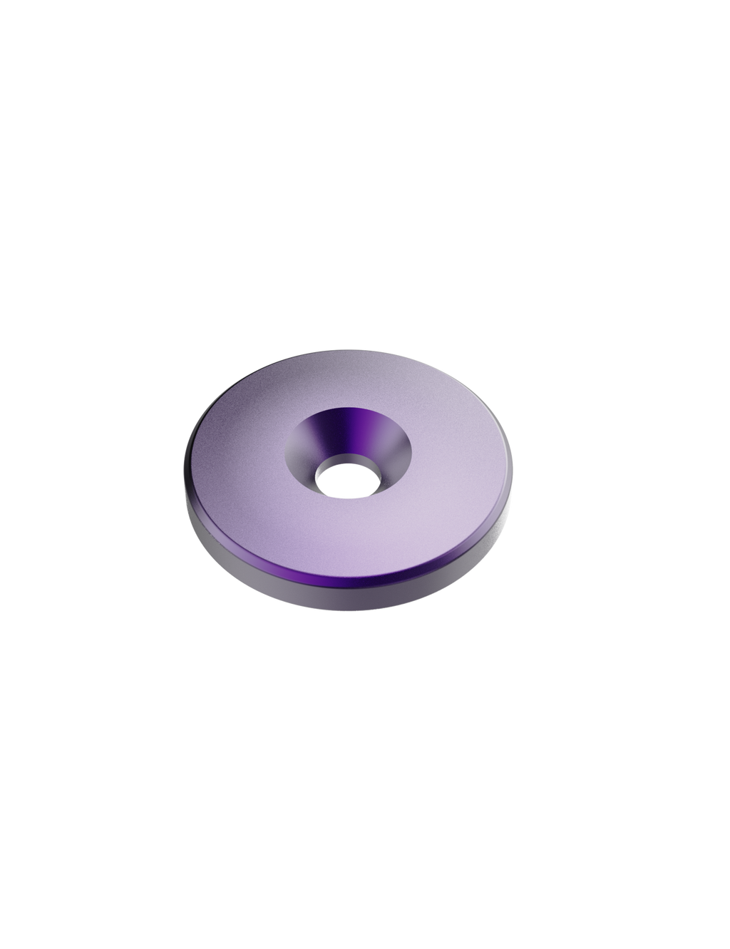 MOUNT SPACER