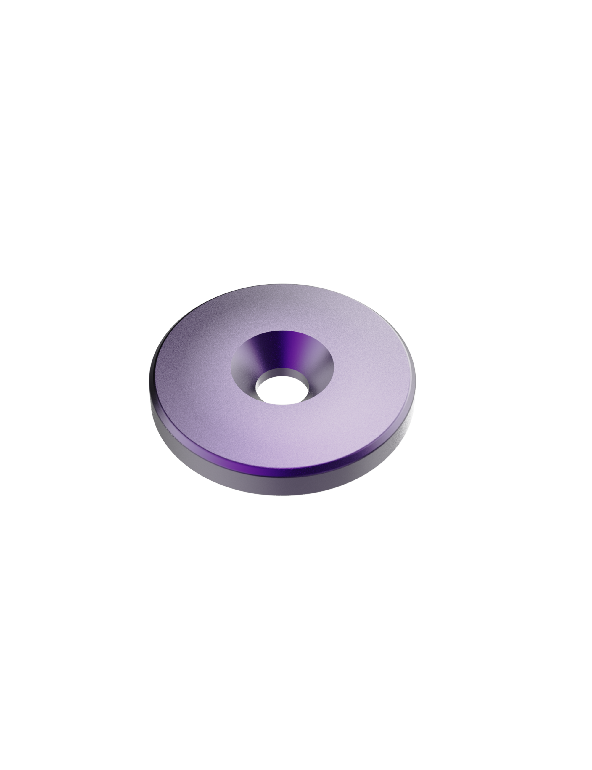 MOUNT SPACER