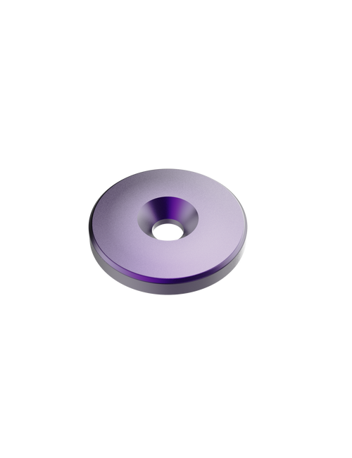 REPLACEMENT MOUNT SPACER