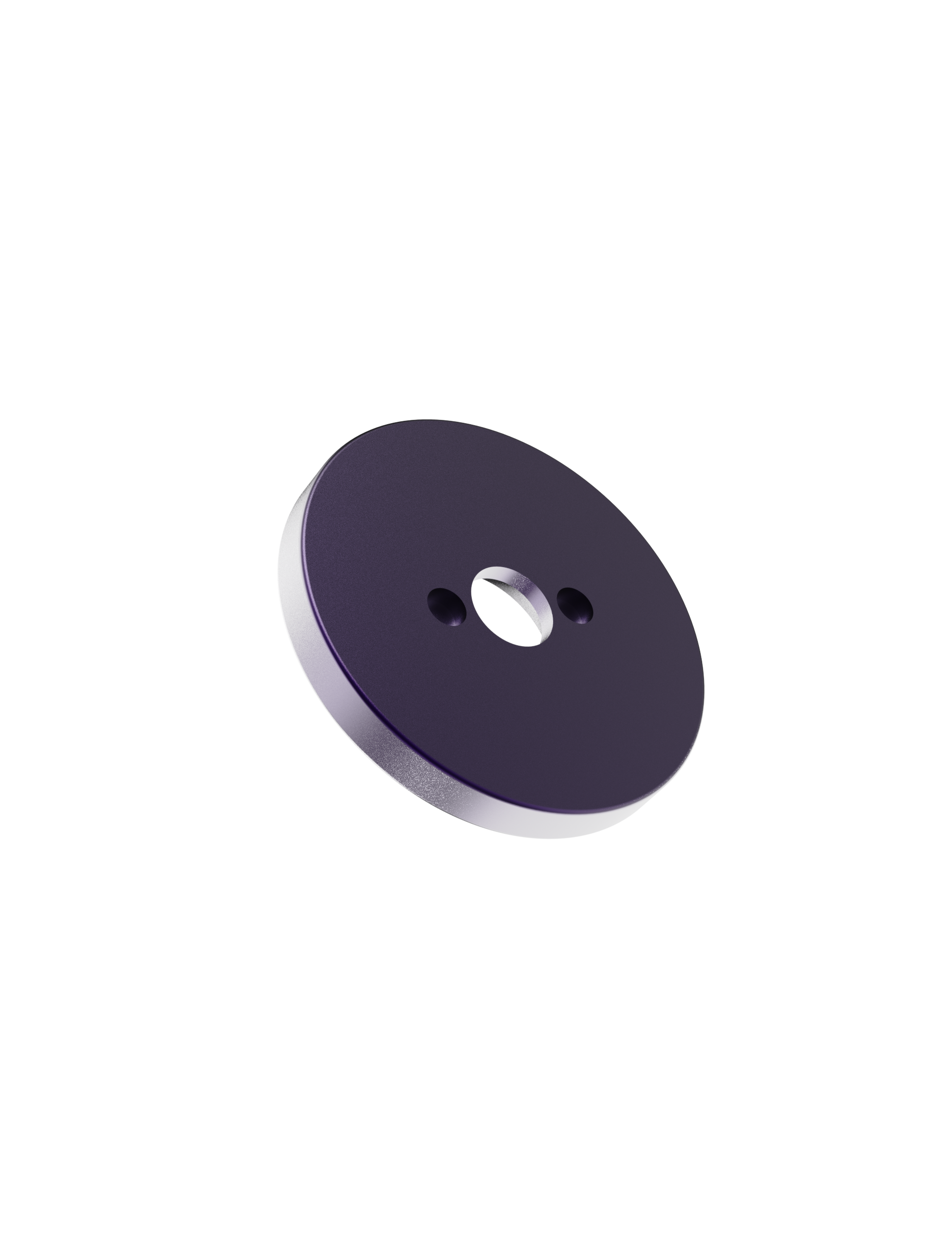 MOUNT SPACER