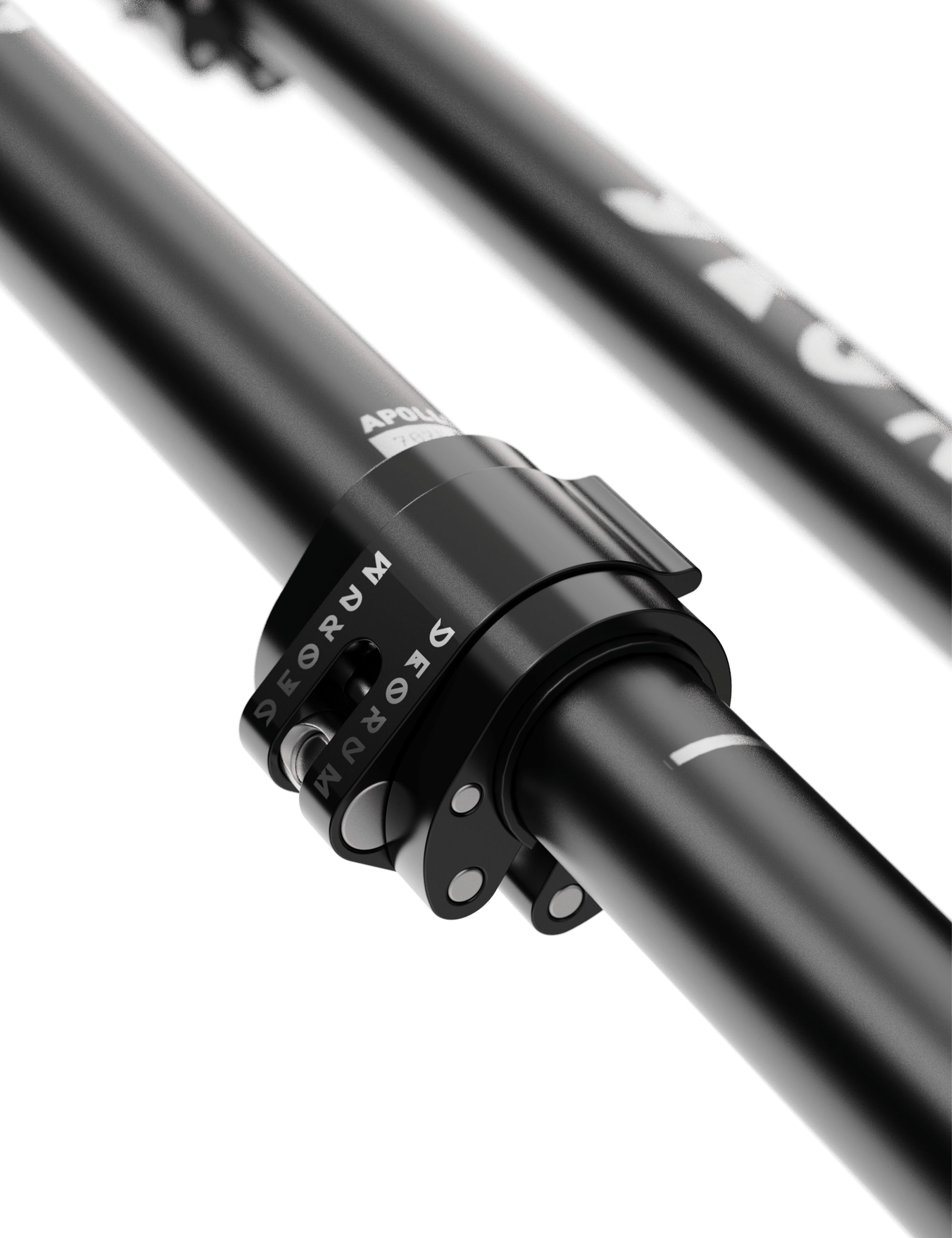 The worlds most durable ski pole clamp | Regular Baskets