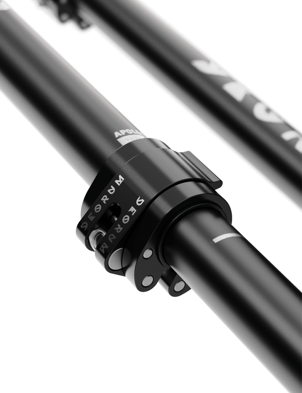Ski pole clamp | RAV Baskets