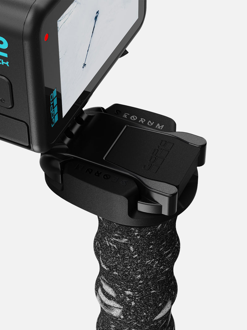 GOPRO COMPATIBLE RAILS