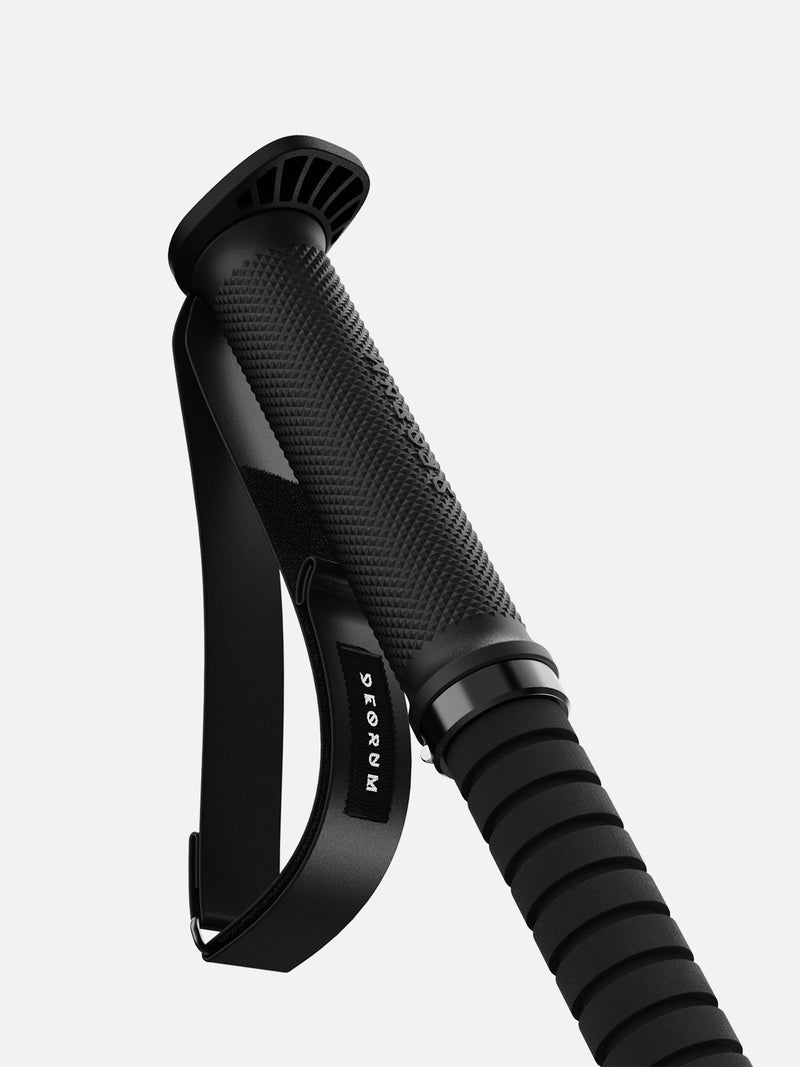Compatible with all poles