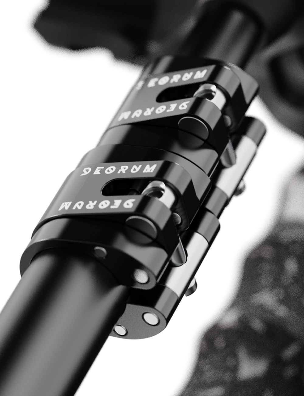 REPLACEMENT CLAMP