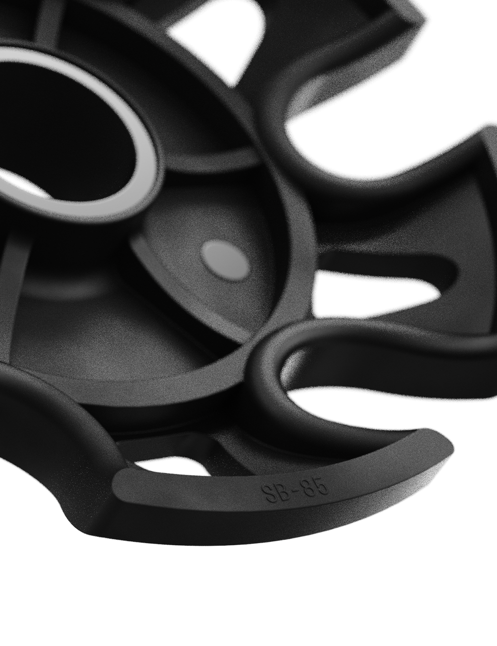 REGULAR POWDER BASKETS // 85MM