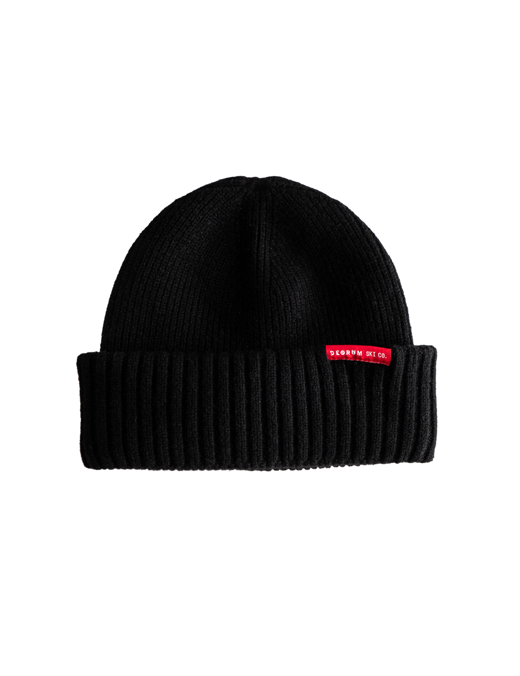 SEEKER BEANIE | 100% MERINO WOOL