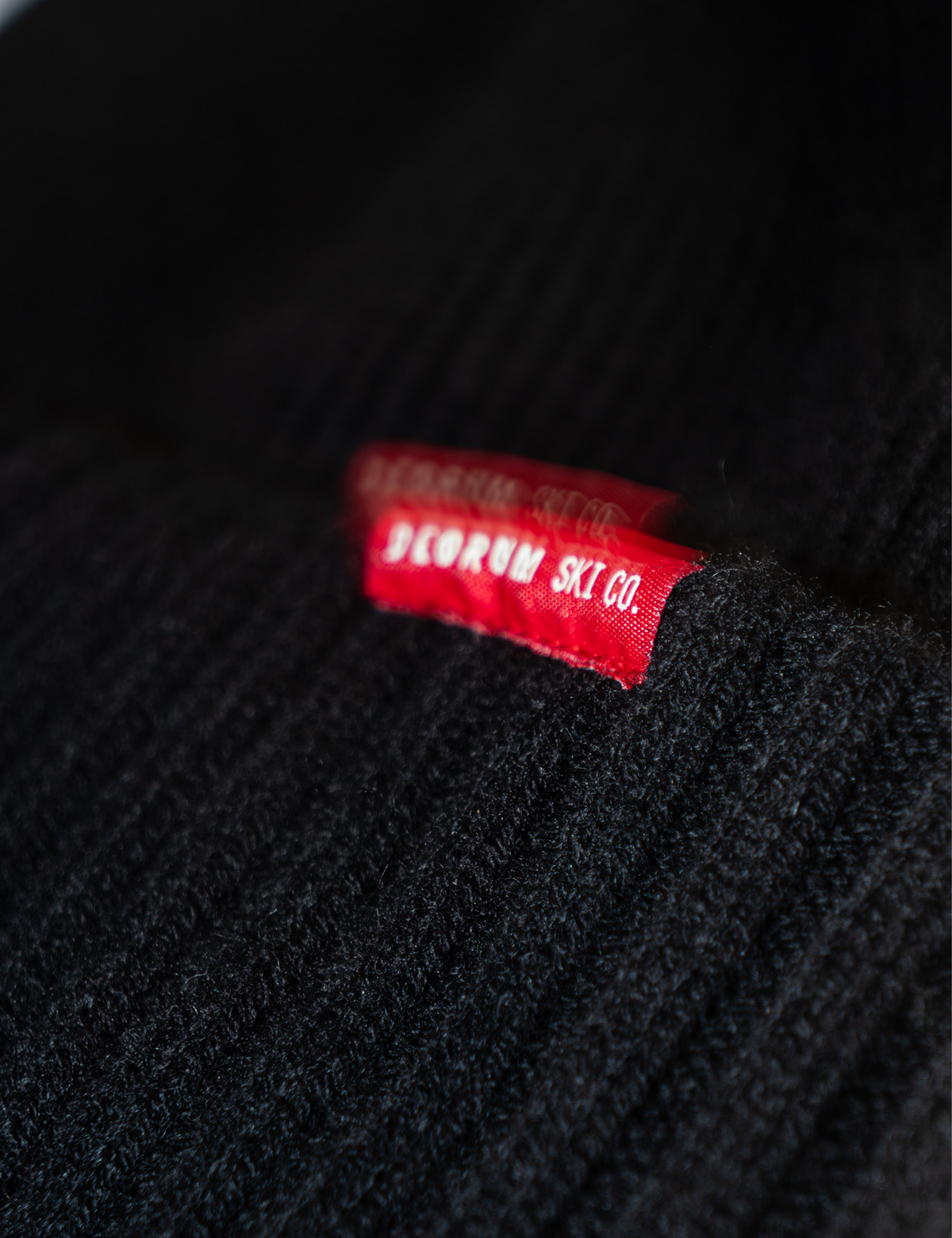 SEEKER BEANIE | 100% MERINO WOOL