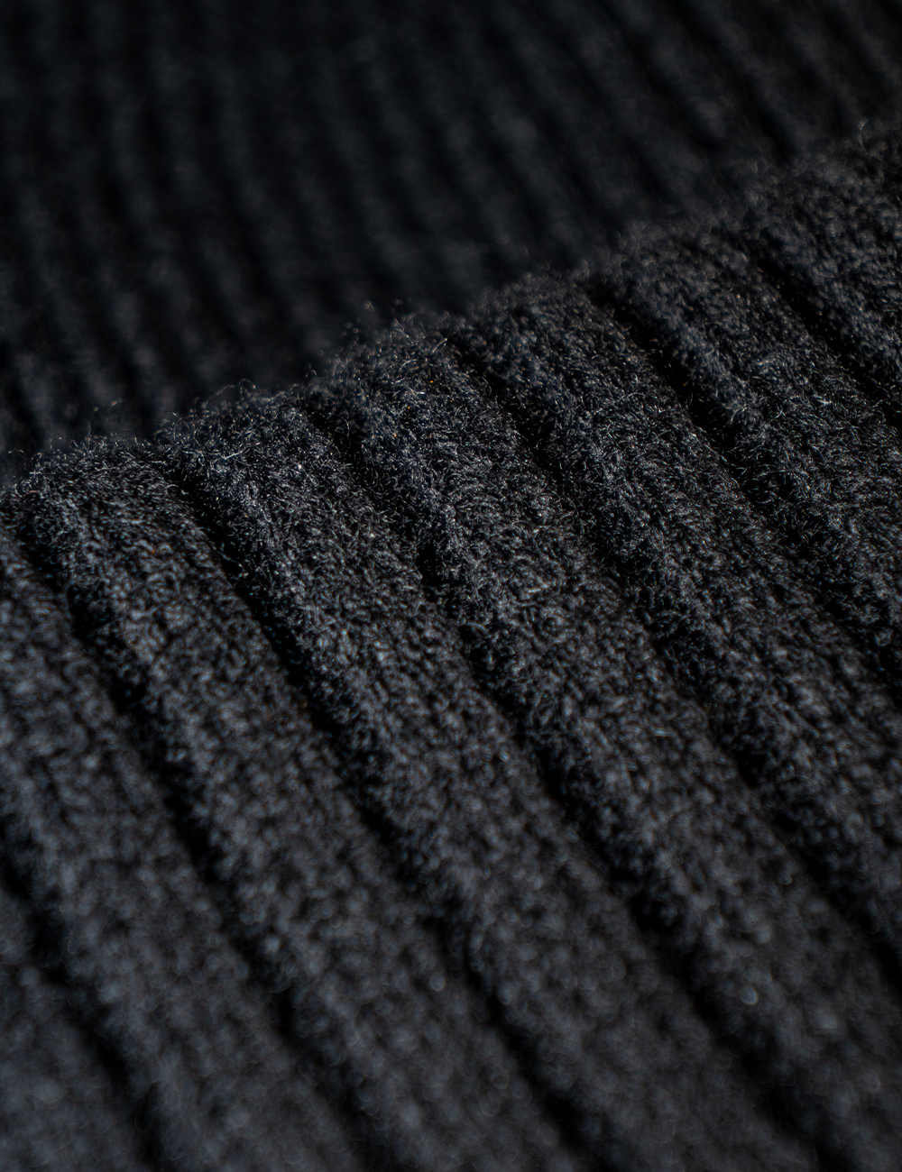 SEEKER BEANIE | 100% MERINO WOOL