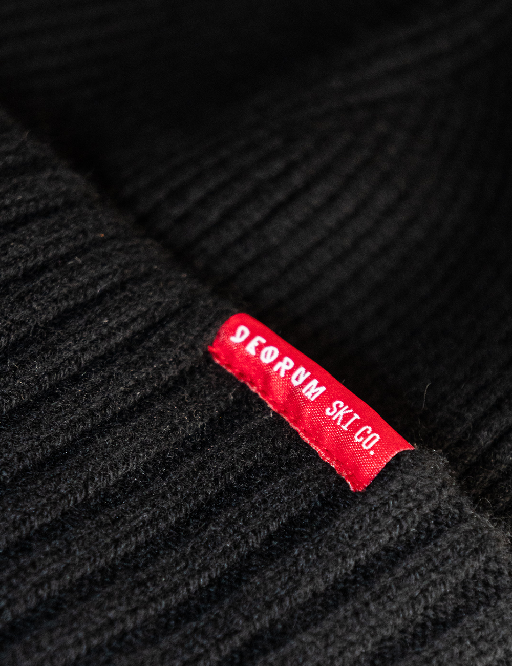 SEEKER BEANIE | 100% MERINO WOOL