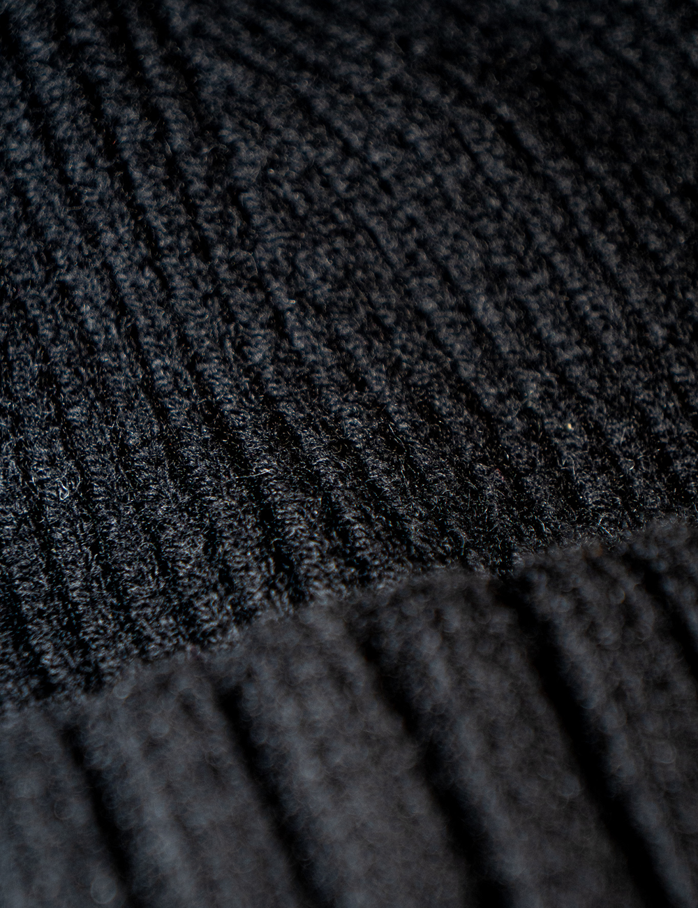 SEEKER BEANIE | 100% MERINO WOOL
