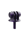 Mono mount camera attachment for deorum ski poles isometric