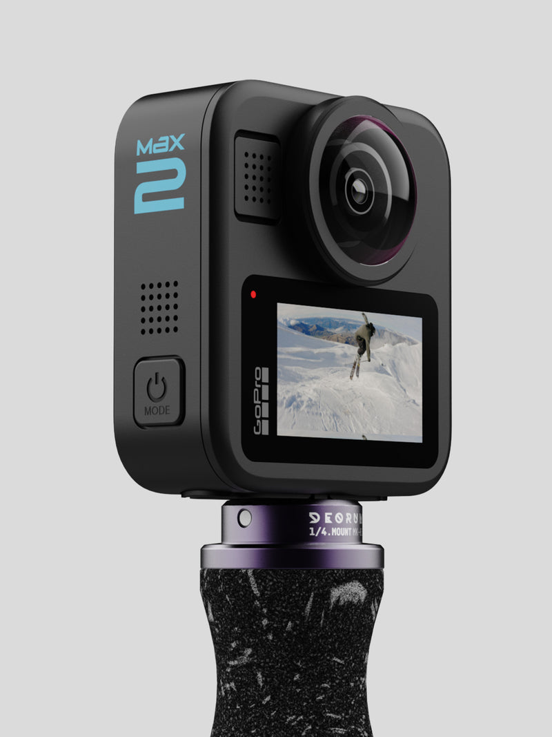 360 Floating Cam