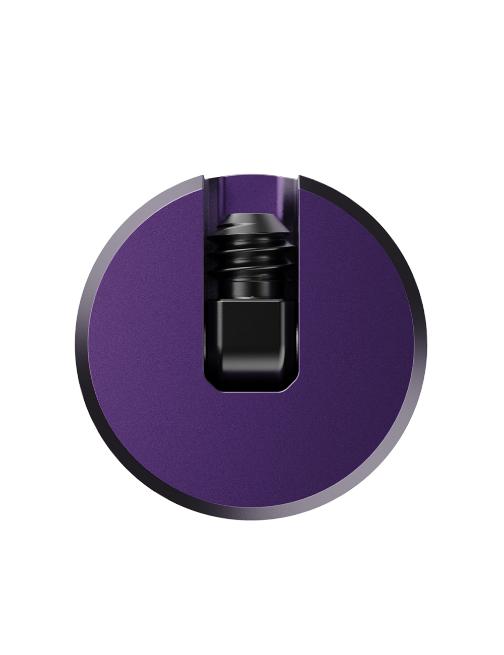 QUARTER MOUNT