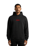 RELAX LOGO HOOD